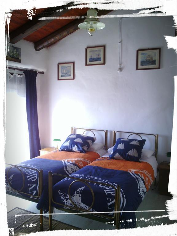 Albergo Julienne Arba Exterior foto