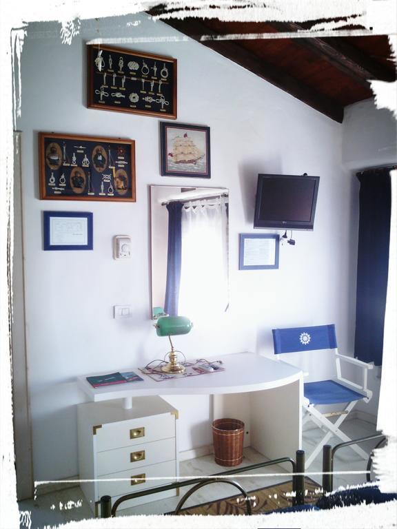 Albergo Julienne Arba Exterior foto