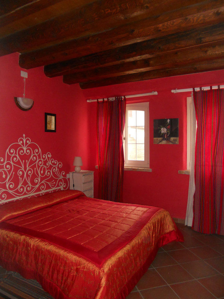 Albergo Julienne Arba Exterior foto